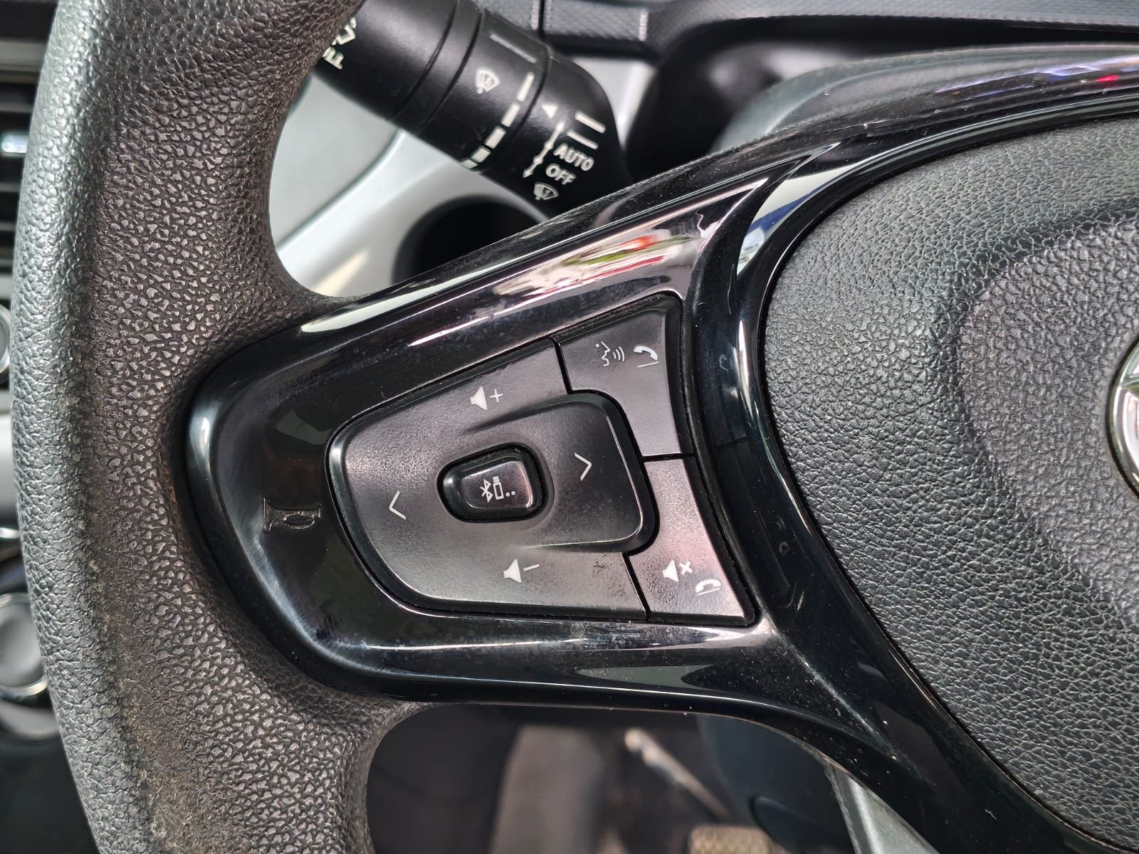 TATA NEXON XM S